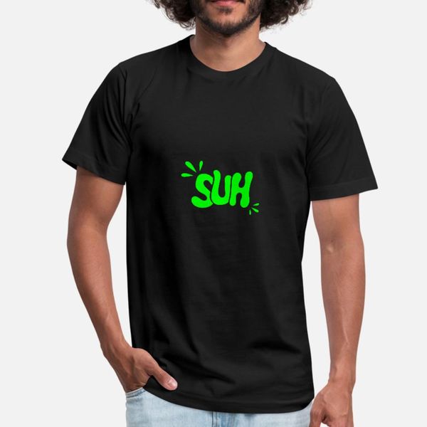 suh green t shirt men character tee shirt round collar clothes loose building summer letters shirt
suh green t shirt men character tee shirt round collar clothes loose building summer letters shirt
