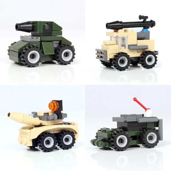 mini car model building blocks for kids diy educational assembled transportation tank plane small bricks toys for boys children 03
mini car model building blocks for kids diy educational assembled transportation tank plane small bricks toys for boys children 03