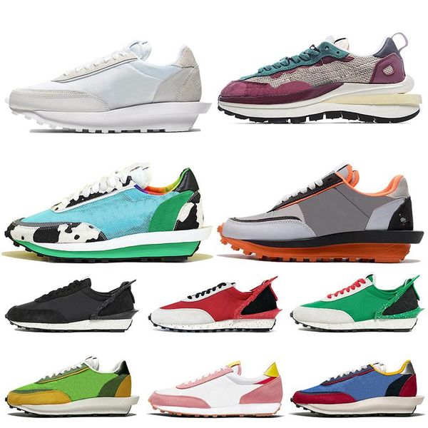 2020 nylon sacai white pegasus ld waffle ldv chunky dunky nyc pigeon dio women mens running shoes daybreak blazer with box, White;red
2020 nylon sacai white pegasus ld waffle ldv chunky dunky nyc pigeon dio women mens running shoes daybreak blazer with box, White;red