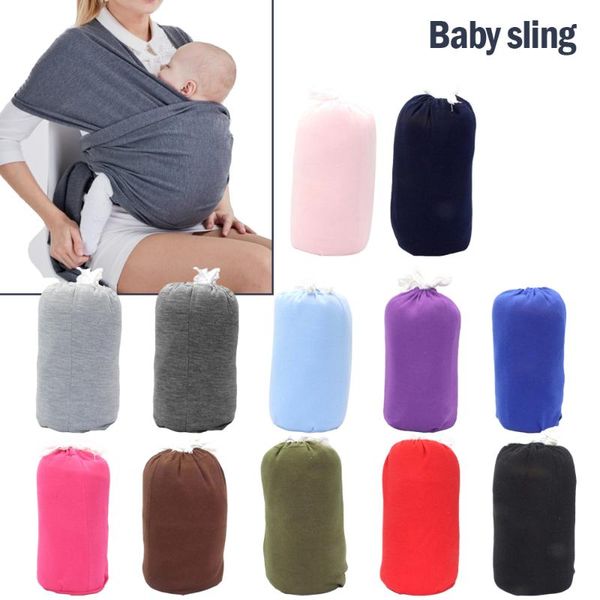 baby sling wrap ergonomic infant babyback carrier strap holder accessories 0 wrapping cloth echarpe de portage-18 months gear
baby sling wrap ergonomic infant babyback carrier strap holder accessories 0 wrapping cloth echarpe de portage-18 months gear