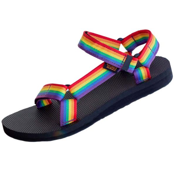 summer shoes 2020 women sandals platform rainbow color women's summer shoes beach sandals ladies sandalias de las mujeres, Black
summer shoes 2020 women sandals platform rainbow color women's summer shoes beach sandals ladies sandalias de las mujeres, Black