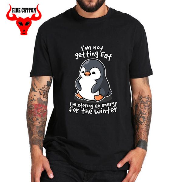 sport chubby penguin t shirt men kawaii fat penguin t-shirt x'mas tee i'm not getting fat i'm storing up energy for winter t
sport chubby penguin t shirt men kawaii fat penguin t-shirt x'mas tee i'm not getting fat i'm storing up energy for winter t