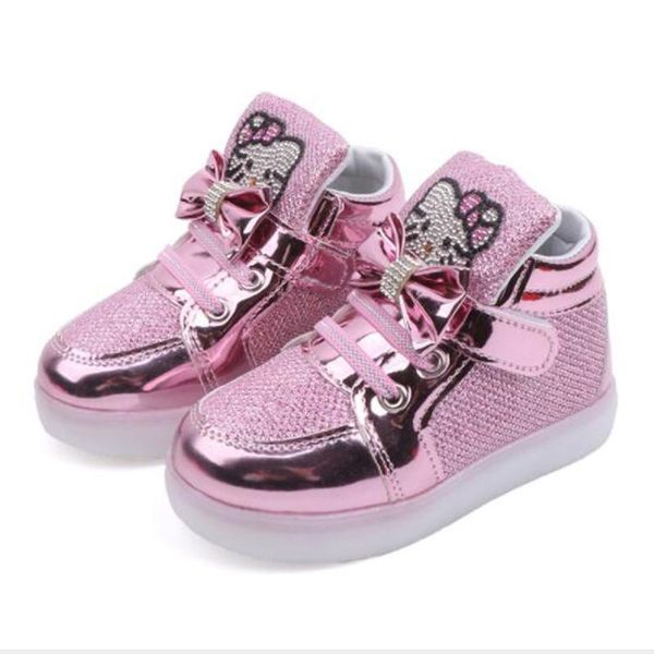 2020 spring baby girl shoes cartoon glowing sneakers toddler kids boys girls led lights shoes children casual girls sneakers, Black
2020 spring baby girl shoes cartoon glowing sneakers toddler kids boys girls led lights shoes children casual girls sneakers, Black