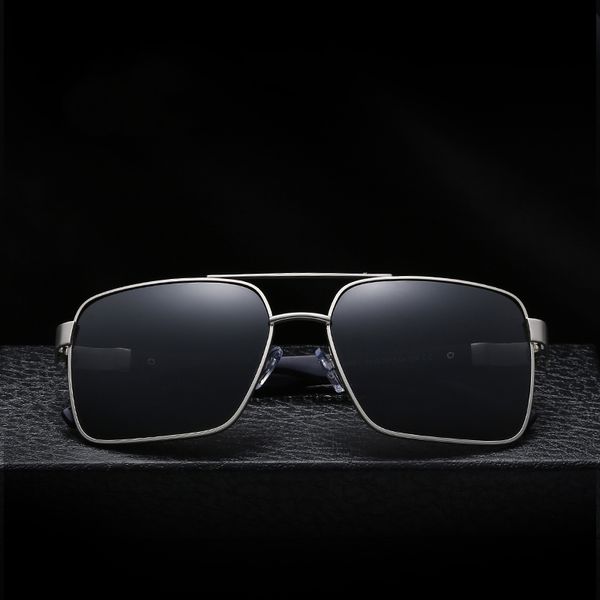 reven jate jm0001 men polarized sunglasses uv400 polarize man sunwear protection from strong sunlight, White;black
reven jate jm0001 men polarized sunglasses uv400 polarize man sunwear protection from strong sunlight, White;black