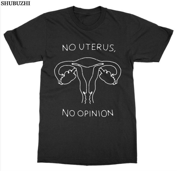 new shubuzhi summer casual printing no uterus, no opinion revolution protest march feminist voice progress tee shirt
new shubuzhi summer casual printing no uterus, no opinion revolution protest march feminist voice progress tee shirt