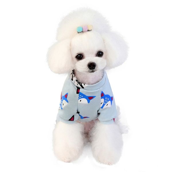 dog apparel clothes cute small dogs pajamas pet home clothing cat four-legged jumpsuit ropa para perros
dog apparel clothes cute small dogs pajamas pet home clothing cat four-legged jumpsuit ropa para perros