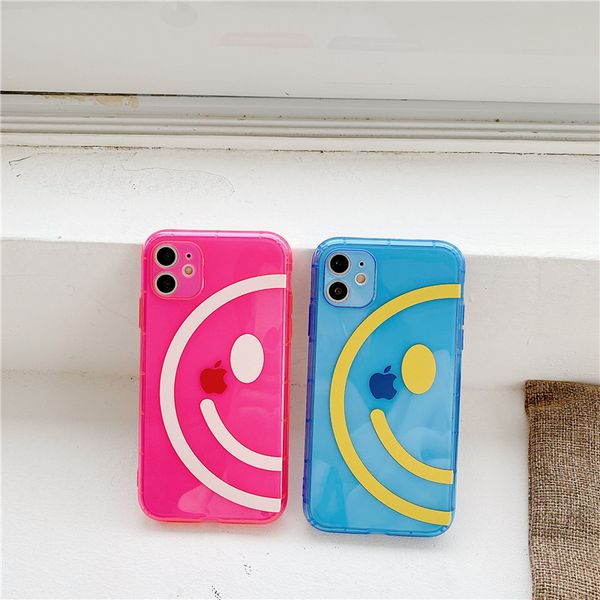 cartoon smiley phone case for iphone 11 pro max xr x 7 8 plus back cover transparent soft cases ing
cartoon smiley phone case for iphone 11 pro max xr x 7 8 plus back cover transparent soft cases ing