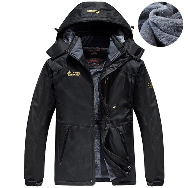 men's down & parkas plus size 6xl 7xl 8xl men winter jacket coat brand waterproof hooded parka for thick warm cotton padded windproof o, Black
men's down & parkas plus size 6xl 7xl 8xl men winter jacket coat brand waterproof hooded parka for thick warm cotton padded windproof o, Black