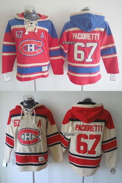 2015 wholesale men's montréal canadiens #67 pacilretty beige/red hooded jerseys hockey hoodies jerseys sweatshirts, fast shipping, Black;red
2015 wholesale men's montréal canadiens #67 pacilretty beige/red hooded jerseys hockey hoodies jerseys sweatshirts, fast shipping, Black;red