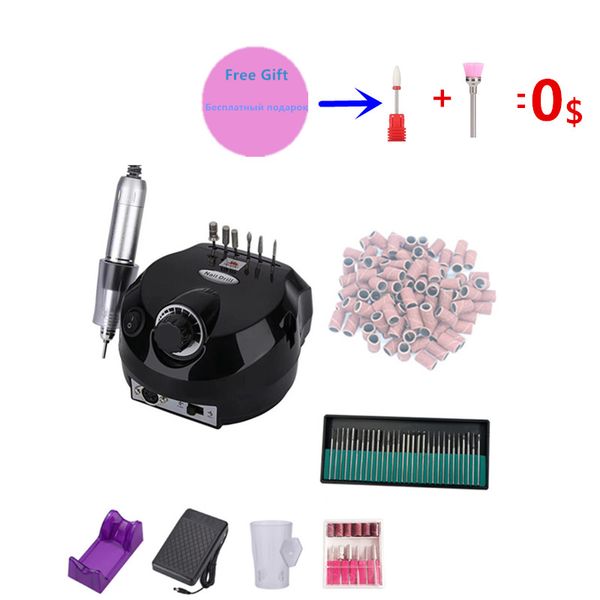 selling 35000 rpm electric nail drill head set milling cutter manicure machine nail manicure electric pedicure tool
selling 35000 rpm electric nail drill head set milling cutter manicure machine nail manicure electric pedicure tool