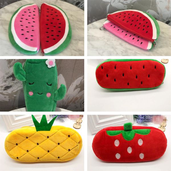 u002 20cm approx. cute pocket plush coin bag purse , wrist coin wallet pouch, Red;black
u002 20cm approx. cute pocket plush coin bag purse , wrist coin wallet pouch, Red;black