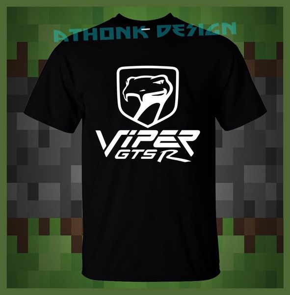 2019 fashion american car viper classic logo viper sneaky pete viper gts r motorsports t-shirt tee shirt
2019 fashion american car viper classic logo viper sneaky pete viper gts r motorsports t-shirt tee shirt
