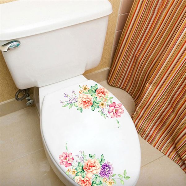 wall stickers colorful flowers 3d beautiful peony fridge wardrobe toilet bathroom decoration pvc decals/adhesive
wall stickers colorful flowers 3d beautiful peony fridge wardrobe toilet bathroom decoration pvc decals/adhesive