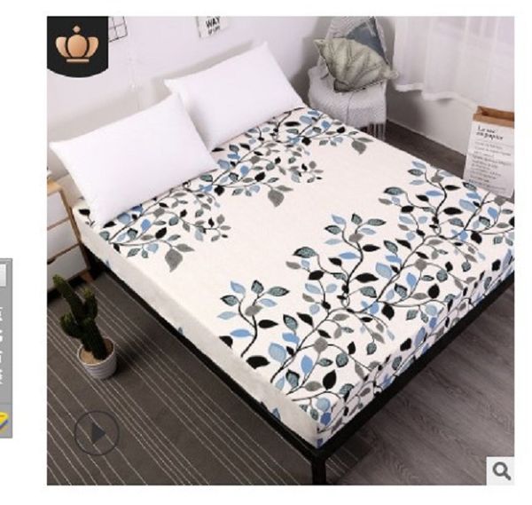 2020 printed gasket dust proof bed cover moisture-proof mattress cover baby wetting bed cover bedspread 220cmx200cmx30cm b009
2020 printed gasket dust proof bed cover moisture-proof mattress cover baby wetting bed cover bedspread 220cmx200cmx30cm b009