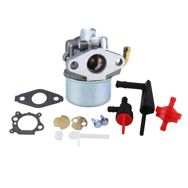 carburretor replace 798653 for briggs & stratton 693865 garden lawnmower accessory part
carburretor replace 798653 for briggs & stratton 693865 garden lawnmower accessory part