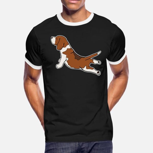 beagle dog cute yoga gymnastic gift & present t shirt men character short sleeve o-neck cool anti-wrinkle breathable summer style cool
beagle dog cute yoga gymnastic gift & present t shirt men character short sleeve o-neck cool anti-wrinkle breathable summer style cool