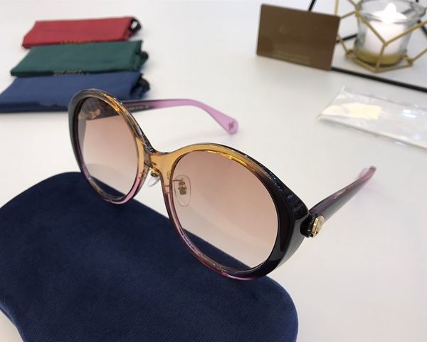 2020 new trending products bee designer luxury women sunglasses pink fashion round letter pattern vintage retro metal frame sunglasses women
2020 new trending products bee designer luxury women sunglasses pink fashion round letter pattern vintage retro metal frame sunglasses women