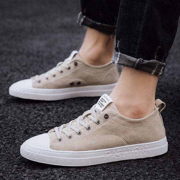 casual shoes men handmade loafers slip on anti-slip classic sneakers cow suede leather male walking driver shoes men zapatos, Black
casual shoes men handmade loafers slip on anti-slip classic sneakers cow suede leather male walking driver shoes men zapatos, Black