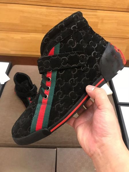 2020 classic couple high trend male british wind board shoes all-match casual skateboard shoes trend all-match fashion non, Black
2020 classic couple high trend male british wind board shoes all-match casual skateboard shoes trend all-match fashion non, Black