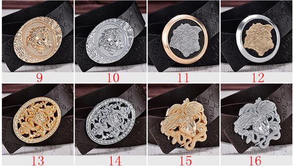 new market assured to buy high-grade luxury boutique leather belt. designer fashion belt. quality assurance. g0011, Black;brown
new market assured to buy high-grade luxury boutique leather belt. designer fashion belt. quality assurance. g0011, Black;brown