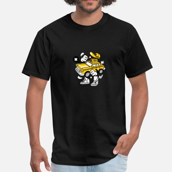 taxi guy t shirt men character 100% cotton size s-3xl solid color cute funny casual spring autumn standard shirt
taxi guy t shirt men character 100% cotton size s-3xl solid color cute funny casual spring autumn standard shirt
