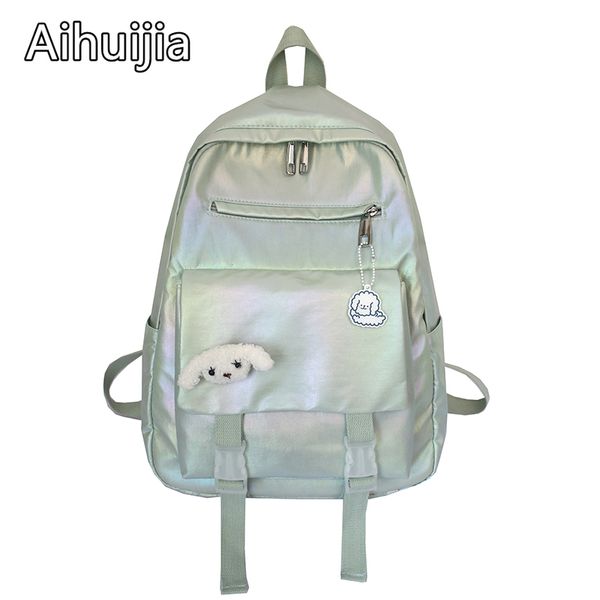 oxford cloth color gradient ladies backpack pendant student backpack children travel bag new fashion women
oxford cloth color gradient ladies backpack pendant student backpack children travel bag new fashion women