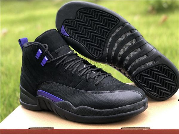 authentic 12 dark concord 12s men basketball shoes real carbon fiber outdoor sports sneakers ct8013-005 with box
authentic 12 dark concord 12s men basketball shoes real carbon fiber outdoor sports sneakers ct8013-005 with box