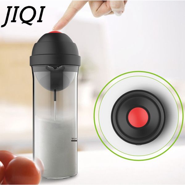 blender jiqi household automatic electric blenders portable fancy coffee milk foam frother maker bubble machine
blender jiqi household automatic electric blenders portable fancy coffee milk foam frother maker bubble machine
