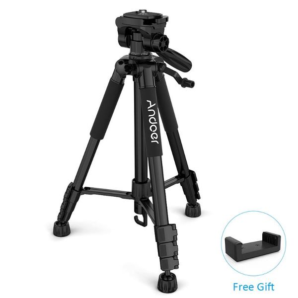 tripods andoert-663n professional portable travel aluminum camera tripod for slr dslr digital with phone clamp
tripods andoert-663n professional portable travel aluminum camera tripod for slr dslr digital with phone clamp