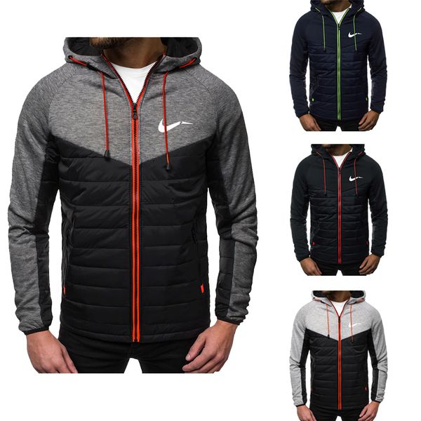 new fashion hoodie printing autumn men's hoodie sweatshirt casual hooded sportswear jacket thin section plus fleece jacket zipper cardi, Black;brown
new fashion hoodie printing autumn men's hoodie sweatshirt casual hooded sportswear jacket thin section plus fleece jacket zipper cardi, Black;brown
