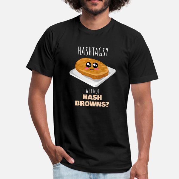 why not hash browns funny hash brown pun t shirt men custom short sleeve crew neck formal gift breathable summer slim shirt
why not hash browns funny hash brown pun t shirt men custom short sleeve crew neck formal gift breathable summer slim shirt