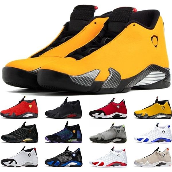 14 14s jumpman basketball shoes gym red black red candy cane doernbecher mens trainers sports sneakers size 40-47
14 14s jumpman basketball shoes gym red black red candy cane doernbecher mens trainers sports sneakers size 40-47