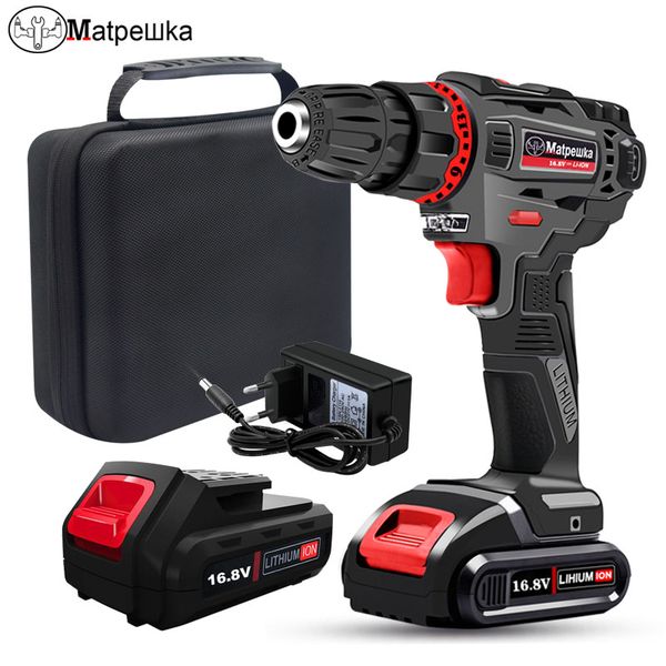 16.8v electric screwdriver cordless drill micro wireless power driver dc lithium ion battery screwdriver 3/8 inch 2 speed
16.8v electric screwdriver cordless drill micro wireless power driver dc lithium ion battery screwdriver 3/8 inch 2 speed