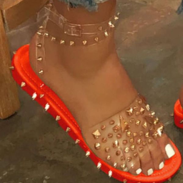 1pair женщины rivet открытый летние сандалии платформы знакомства голеностопного пряжка магазины подарков peep toe casual walking плоский ка, Black
1pair женщины rivet открытый летние сандалии платформы знакомства голеностопного пряжка магазины подарков peep toe casual walking плоский ка, Black