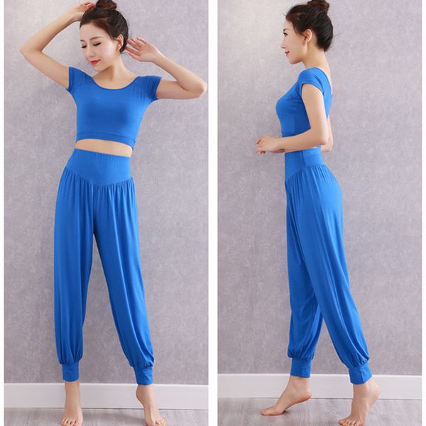 2 шт набор женщин sportwear йога set гимнастические спортивный костюм танец gym одежда спортивные топ йога брюки 3xl bloomers модальные мате, White;red
2 шт набор женщин sportwear йога set гимнастические спортивный костюм танец gym одежда спортивные топ йога брюки 3xl bloomers модальные мате, White;red