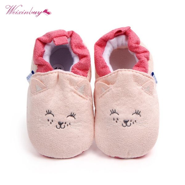 fashion newborn baby girl crib shoes baby shoes girls boy first walkers slippers footwear booties new spring autumn winter 0-18m
fashion newborn baby girl crib shoes baby shoes girls boy first walkers slippers footwear booties new spring autumn winter 0-18m