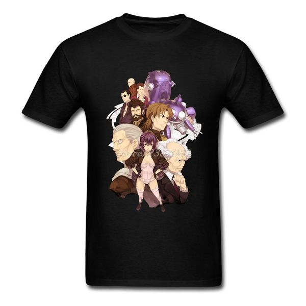 stylish ghost in the shell t shirt xxxl short sleeve clothes pop fitness cotton t shirts custom printing 2020 tees
stylish ghost in the shell t shirt xxxl short sleeve clothes pop fitness cotton t shirts custom printing 2020 tees