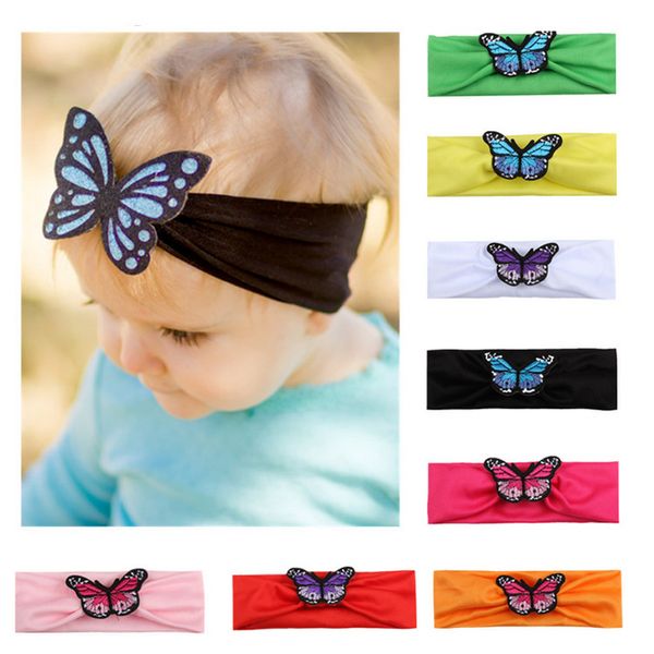 newly cute knitted butterfly headband headwraps hair band newborn baby girls hair accessories fif66, Slivery;white
newly cute knitted butterfly headband headwraps hair band newborn baby girls hair accessories fif66, Slivery;white
