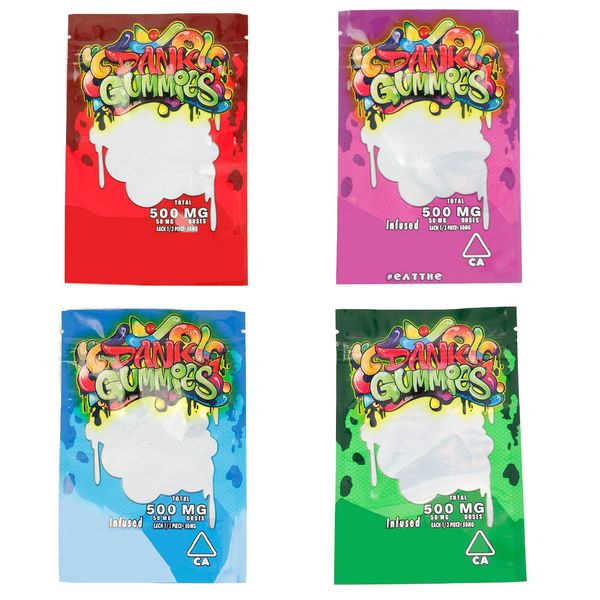 new dank gummies mylar bag edibles retail ziplock packaging worms 500mg bears cubes gummy for dry herb tobacco flower vape
new dank gummies mylar bag edibles retail ziplock packaging worms 500mg bears cubes gummy for dry herb tobacco flower vape