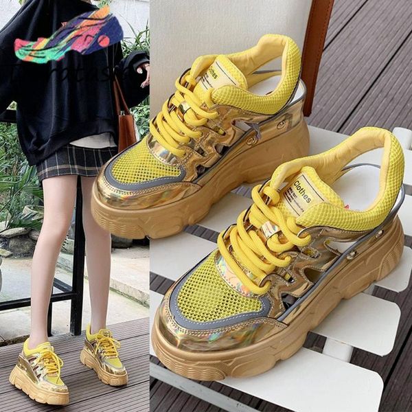 doratasia women lace-up brand platform shoes comfy summer wedges sandals women summer cool gold metallic sandals, Black
doratasia women lace-up brand platform shoes comfy summer wedges sandals women summer cool gold metallic sandals, Black