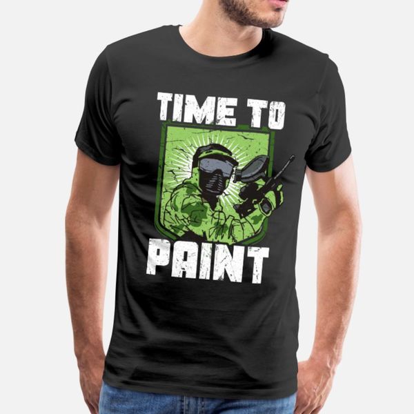 time to paint t shirt men printing 100% cotton crew neck natural loose building spring autumn novelty shirt
time to paint t shirt men printing 100% cotton crew neck natural loose building spring autumn novelty shirt