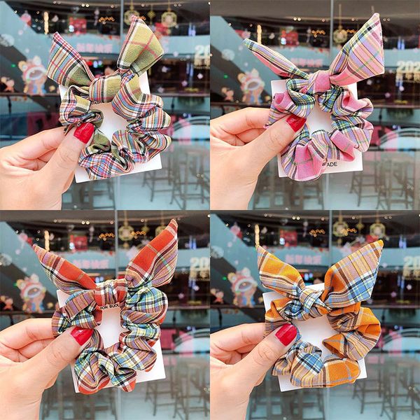 hair accessories cute high elastic bands women girls ears stripe scrunchie ponytail holder headband
hair accessories cute high elastic bands women girls ears stripe scrunchie ponytail holder headband