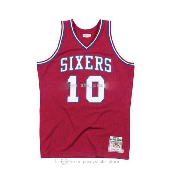 men philadelphia 76ers 10 maurice cheeks mitchell & ness red 1982-83 hardwoods classics authentic jersey, Black;red
men philadelphia 76ers 10 maurice cheeks mitchell & ness red 1982-83 hardwoods classics authentic jersey, Black;red