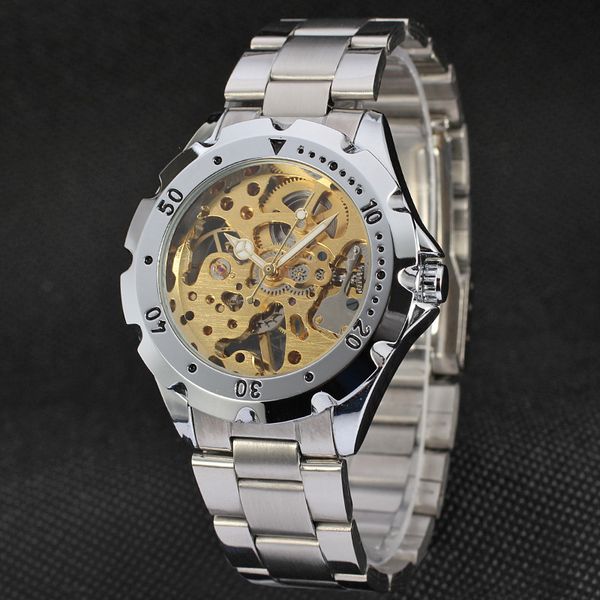 50pcs/lot winner-d216 seller winner watch fashion leather mechanical watch roman style skeleton men calendar, Slivery;brown
50pcs/lot winner-d216 seller winner watch fashion leather mechanical watch roman style skeleton men calendar, Slivery;brown
