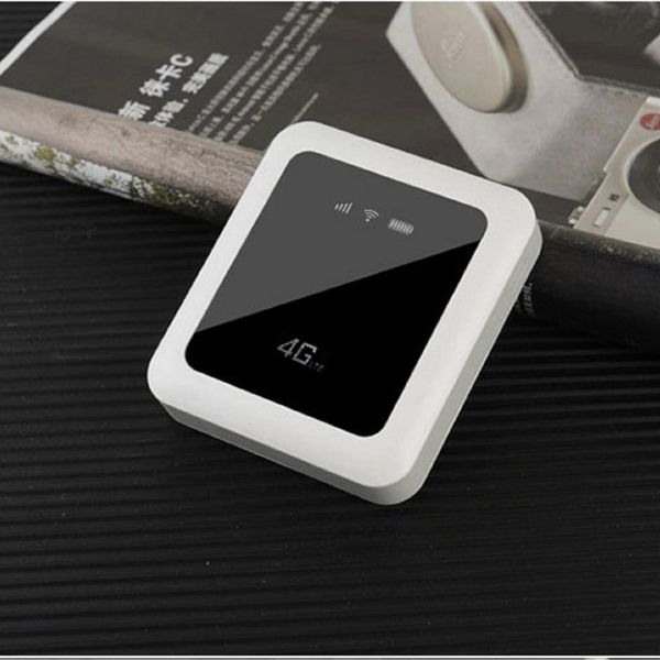 100mbps lte cat3 4g беспроводного маршрутизатор с 4 слотом sim-карты мобильного wi-fi белого
100mbps lte cat3 4g беспроводного маршрутизатор с 4 слотом sim-карты мобильного wi-fi белого