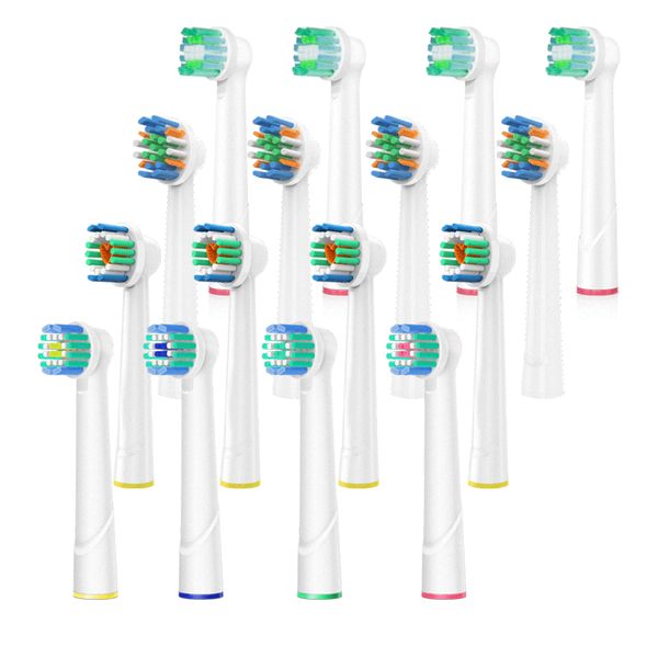 ya nuanbeikang electric toothbrush head rotary brush replacement head universal sb17eb20eb25 dupont soft bristle
ya nuanbeikang electric toothbrush head rotary brush replacement head universal sb17eb20eb25 dupont soft bristle