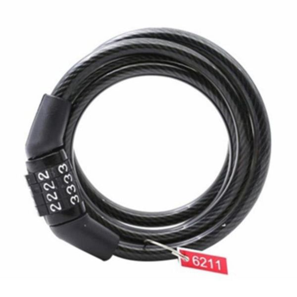 bike lock digit 4 code combination bicycle lock bicycle security equipment anti-theft
bike lock digit 4 code combination bicycle lock bicycle security equipment anti-theft