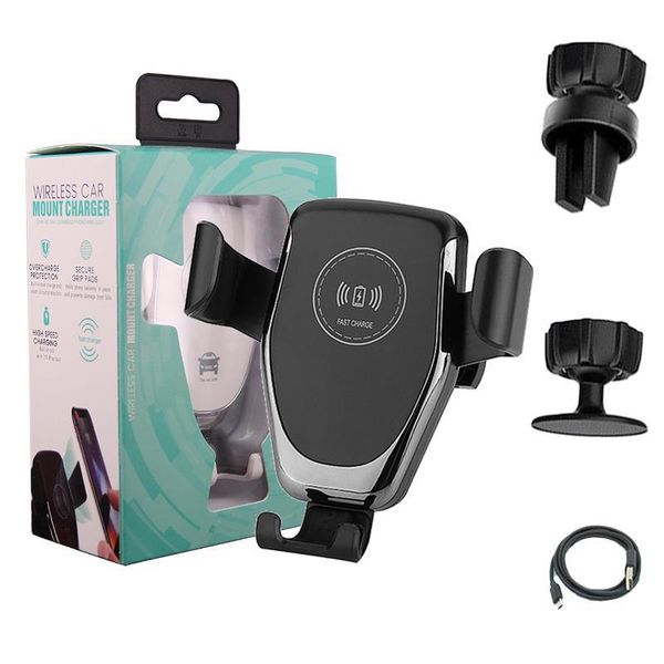 wireless car charger qi fast charger car charger for iphone 11 samsung note10 plus gravity phone holder compatible charging car mount stand
wireless car charger qi fast charger car charger for iphone 11 samsung note10 plus gravity phone holder compatible charging car mount stand