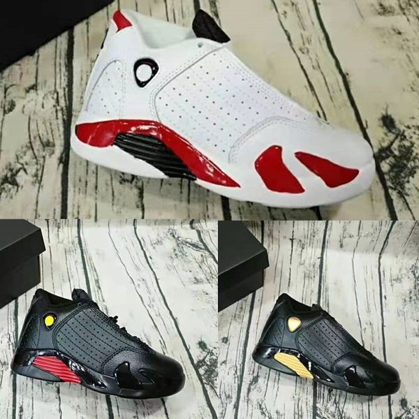 infant xiv 14s candy cane 2019 kids basketball shoes defining moments last schildren 14 boys girls sneakers toddler sports trainers, Black 
infant xiv 14s candy cane 2019 kids basketball shoes defining moments last schildren 14 boys girls sneakers toddler sports trainers, Black