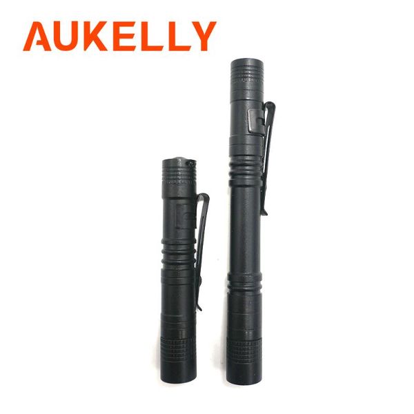 aukelly penlight mini portable led pen light q5 500lm torch lanterna battery powerful led torch hunting camping
aukelly penlight mini portable led pen light q5 500lm torch lanterna battery powerful led torch hunting camping